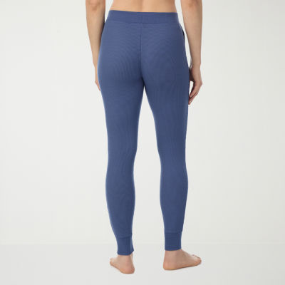 Cuddl Duds Cozy Stretch Tag Free Thermal Legging