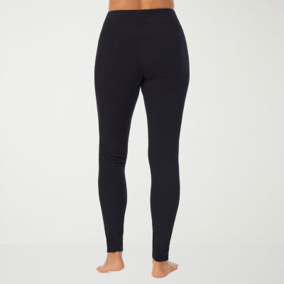 Cuddl Duds Cottonwear Thermal Pants