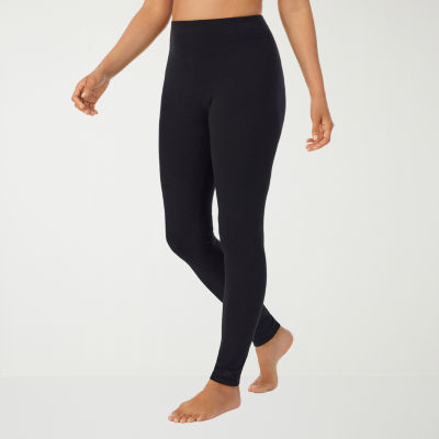 Cuddl Duds Cottonwear Thermal Pants