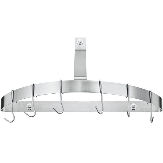 Cuisinart® Chef's Classic™ Stainless Steel Half Circle Cookware Rack
