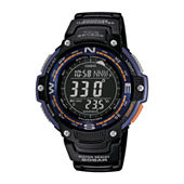 Jcpenney casio mens watches online