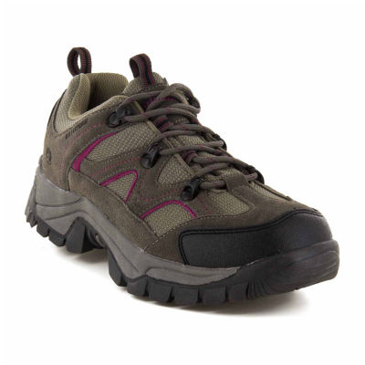 Northside Womens Snohomish Waterproof Hiking Boots