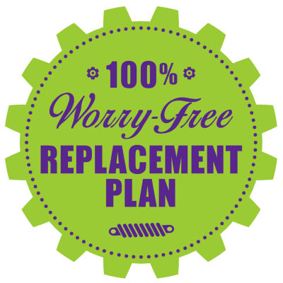 Timex® My First Timex Outdoors Kids Black Nylon Fast Strap Watch T790519J