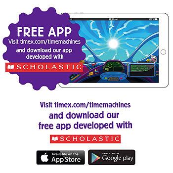 Scholastic F.I.R.S.T. - Apps on Google Play