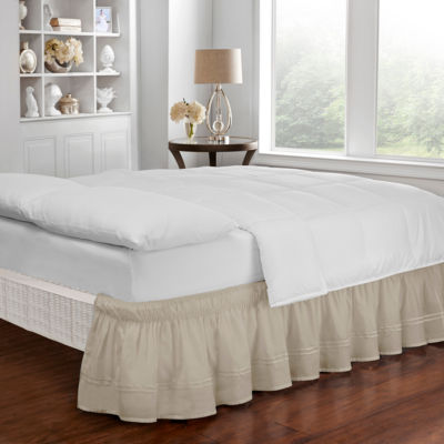 Easy Fit 15" Bed Skirt