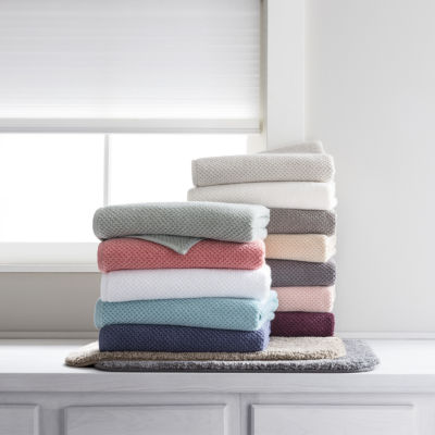 Jcpenney home 2025 quick dry towels
