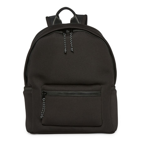 Stylus Hillside Backpack, One Size , Black
