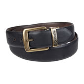 Columbia Braided Mens Belt, Color: Brown - JCPenney