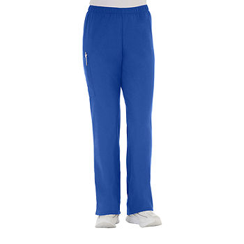 Skechers® by Barco® SK201 Women's Reliance Cargo Scrub Pants - Tall -  JCPenney