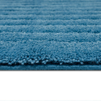 Home Expressions Quick Dri® Fade Resistant Bath Rug