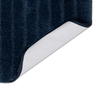 Home Expressions Quick Dri® Fade Resistant Bath Rug