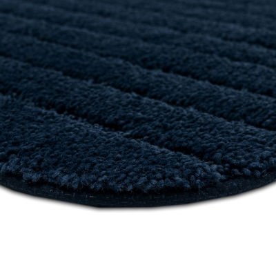 Home Expressions Quick Dri® Fade Resistant Bath Rug