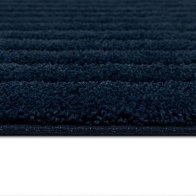 Home Expressions Quick Dri® Fade Resistant Bath Rug