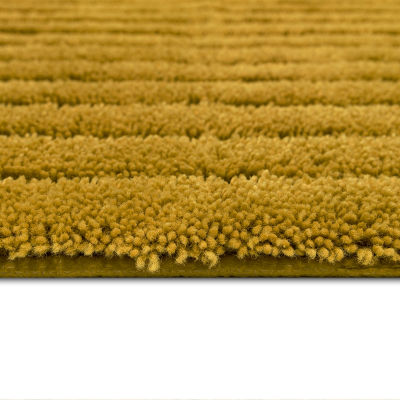 Home Expressions Quick Dri® Fade Resistant Bath Rug