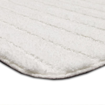 Home Expressions Quick Dri® Fade Resistant Bath Rug