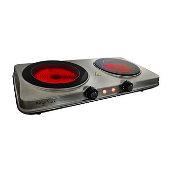 portable electric stove hotplate cooker hot