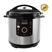 SmartCarb® Digital Rice & Grain Multicooker ARC-1120SBL