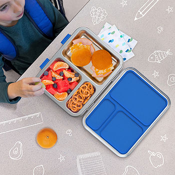 Bentgo Kids -Bento Box - Leak Proof Kids Lunch Box
