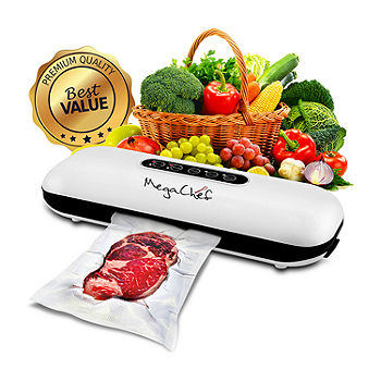 Commercial Vacuum Food Preservation Sealer Machine Saver System With Free  Bags