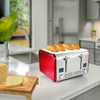 850watt Toaster Extra wide Slot Toaster Best Rated Prime - Temu
