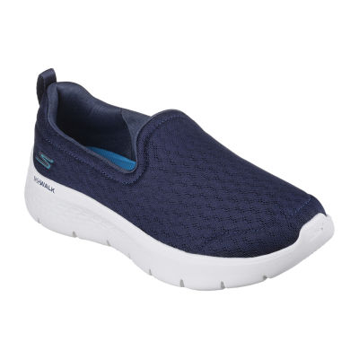 Skechers Womens Go Walk Flex  Vera Slip-On Walking Shoes