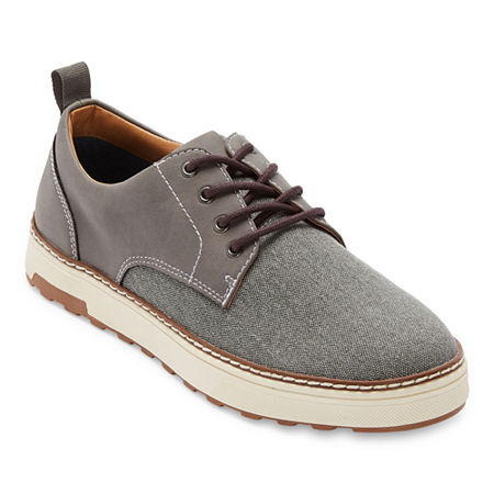  St. John's Bay Mens Jacob Oxford Shoes