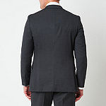 Stafford Coolmax All Season Ecomade Mens Stretch Slim Fit Suit Jacket