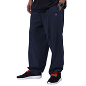 Mens big and tall hotsell athletic pants