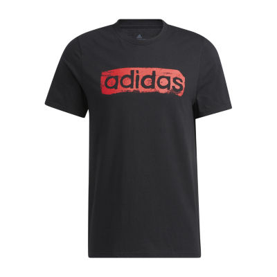 Jcpenney big clearance and tall adidas