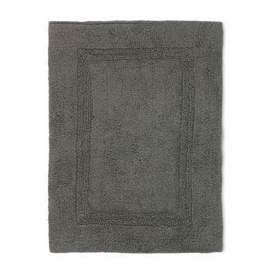 Martex Basic Cotton Skid Resistant Bath Rug
