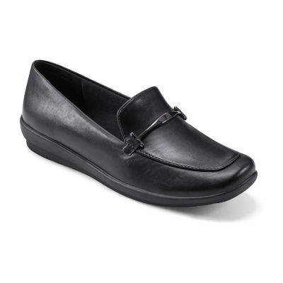 Easy Spirit Womens Arena Loafers