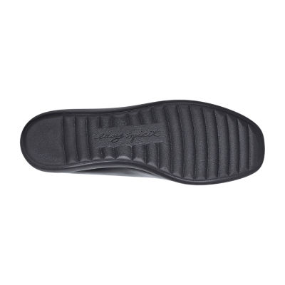 Easy Spirit Arena Womens Moc Closed Toe Loafers