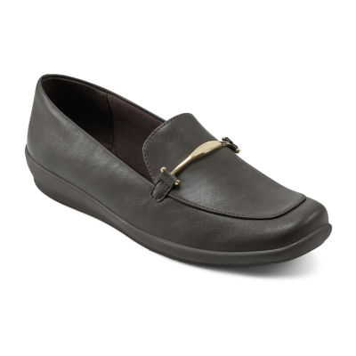 Easy Spirit Womens Arena Loafers