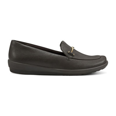 Easy Spirit Womens Arena Loafers