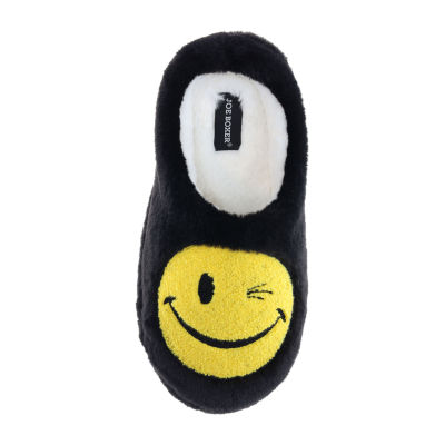 Joe best sale boxer slippers