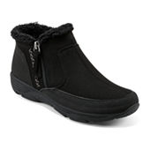 Easy spirit booties on sales sale