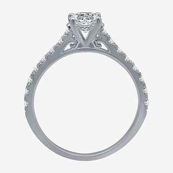 Trouvaille Collection 1-1/2 Ct. T.W. DEBEERS Multi