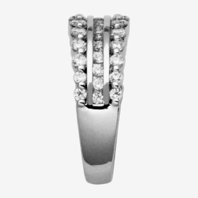 DiamonArt® Cubic Zirconia Ring