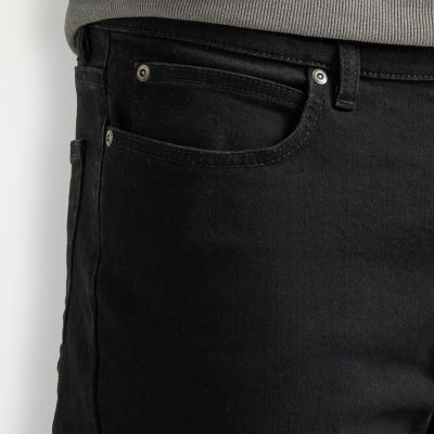 lee big and tall stretch jeans