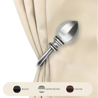 Rod Desyne Garnet Holdback