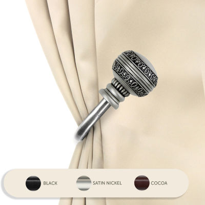 Rod Desyne Ornament Holdbacks