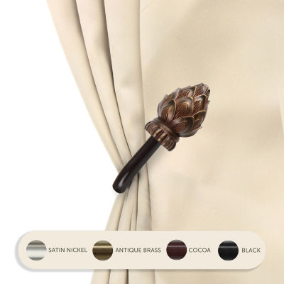 Rod Desyne Bud Holdbacks