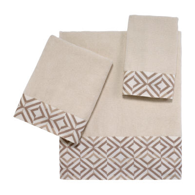 Avanti Harlow Fingertip Towels