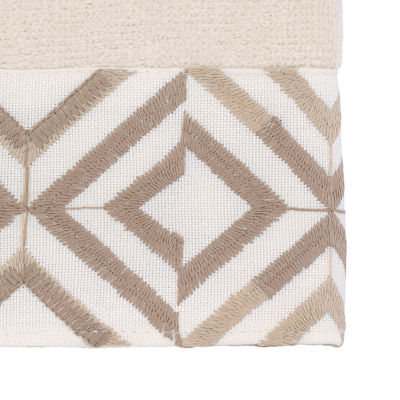 Avanti Harlow Fingertip Towels