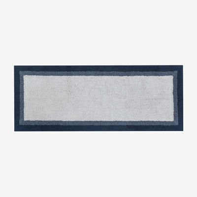 Madison Park Amador Cotton Tufted Bath Rug