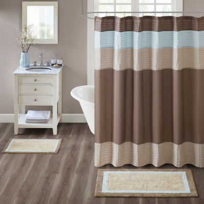 Madison Park Tradewinds Cotton Tufted Bath Rug