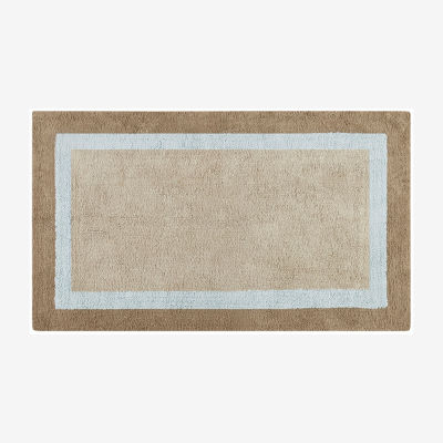 Madison Park Tradewinds Cotton Tufted Bath Rug