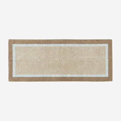 Madison Park Tradewinds Cotton Tufted Bath Rug