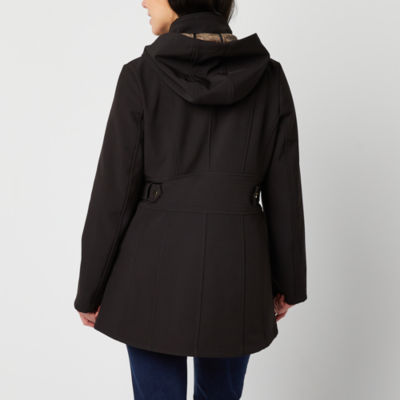 Liz claiborne womens coats best sale