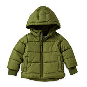 Jcpenney on sale infant coats